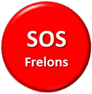 sos frelons